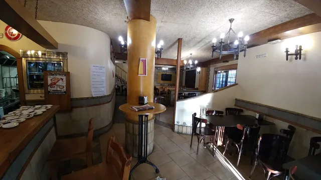 Cafeterias Dos de Oros