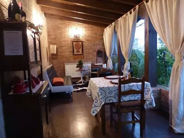 Loft & Garden Apartamento rural