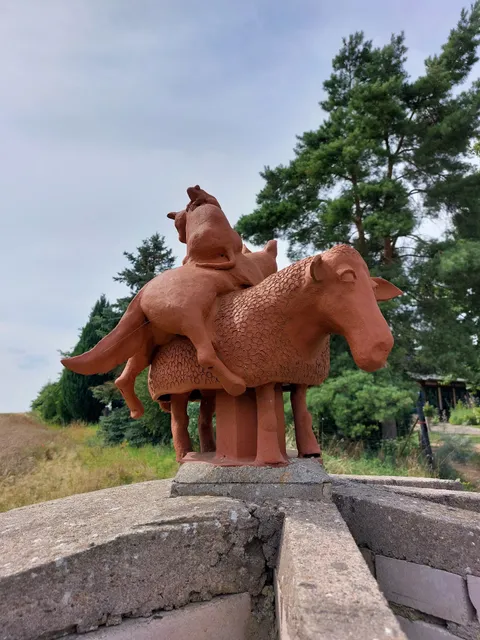 Ferienwohnung Fam. Wichmann