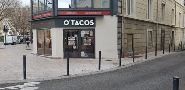 O'Tacos Valence