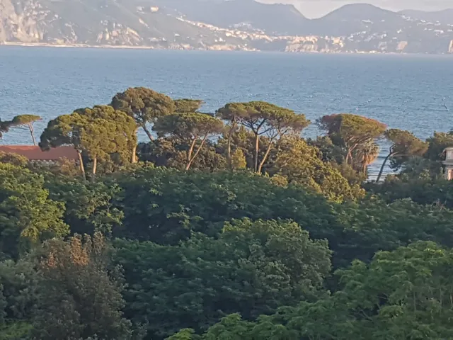 Dove Il Mare Luccica