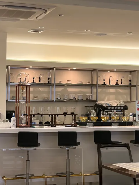 ベリーカフェ ラ・フェリーチェ