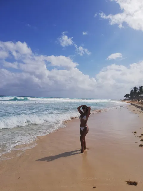 Casa Blanca Vacation Rental Home