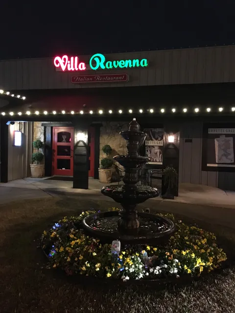 The Farm Shopping Center