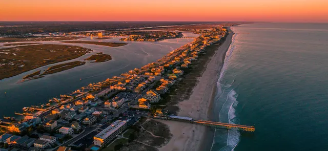 Intracoastal Vacation Rentals