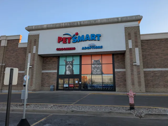 PetSmart