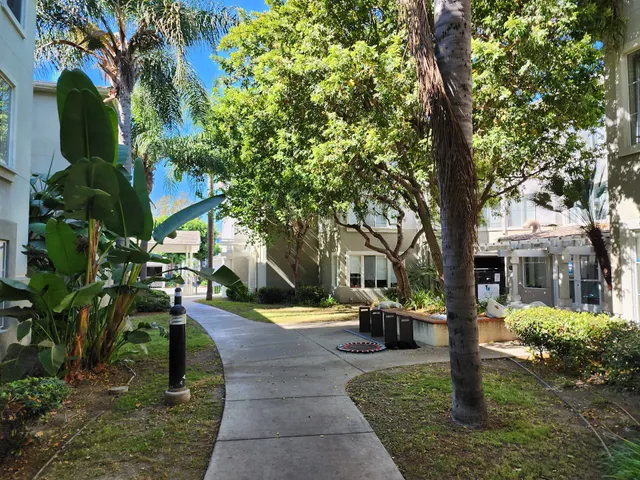 University Village Apartments