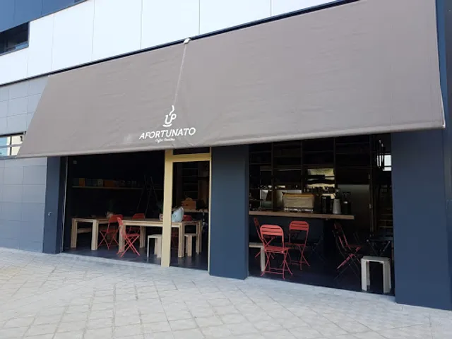 AFORTUNATO CAFÉS DE ESPECIALIDAD