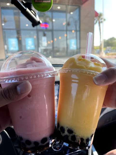 BOBA KING