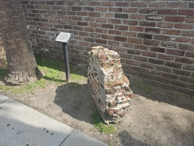 The Walled City of Charles Town