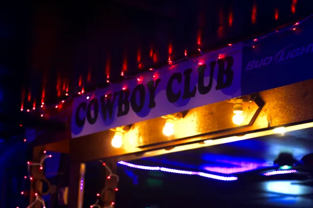 Cowboy Club