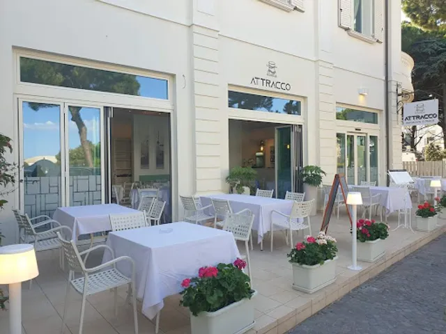 Attracco Ristorante di Pesce a Cesenatico