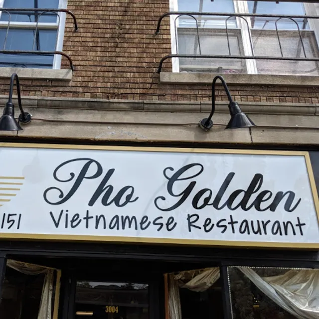Pho Golden