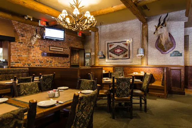 Red Knapps American Grill