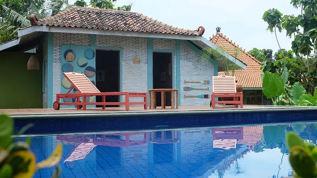 Rimba Desa Resort Jepara