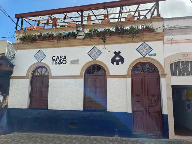CASA TSAO