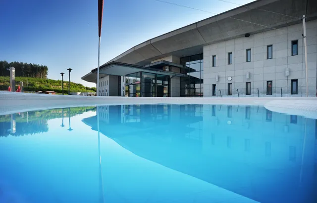 Saliris Resort - Spa Conference Hotel