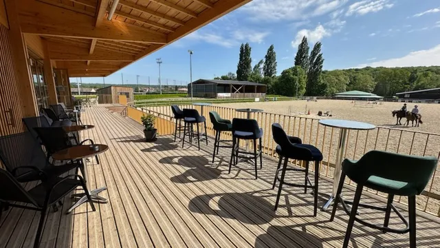 Restaurant La Clairière