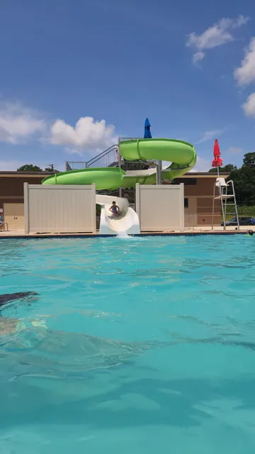 Piedmont Aquatic Center