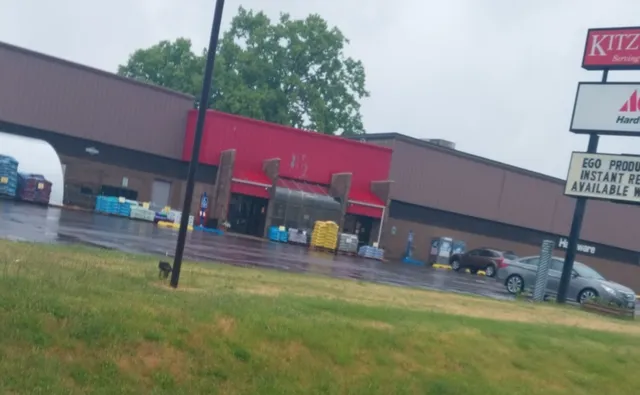 Kitz & Pfeil Ace Hardware