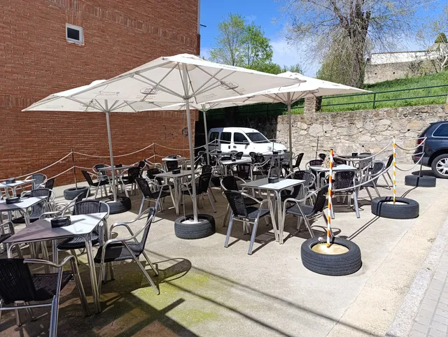 Cervecería Boulevard