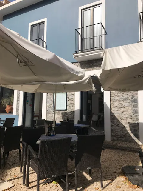 Restaurante "O Professor"