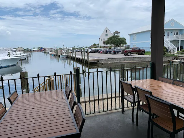 Louisiana Lagniappe, Orange Beach, AL