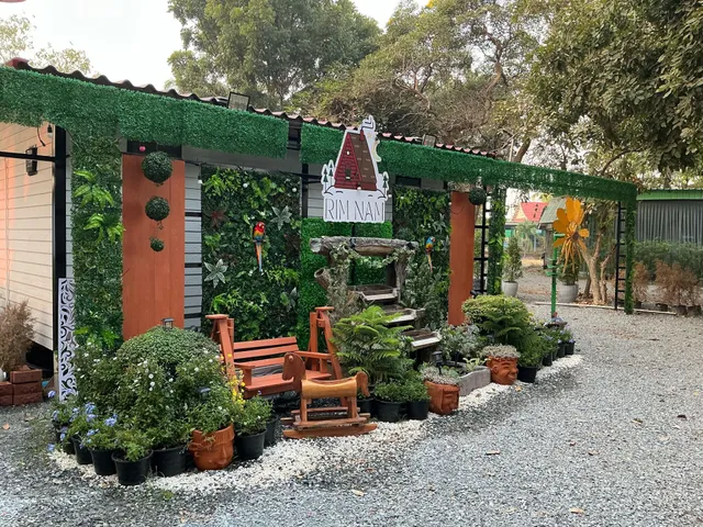 ริมน้ำรีสอร์ท​ (วังน้ำซับ)