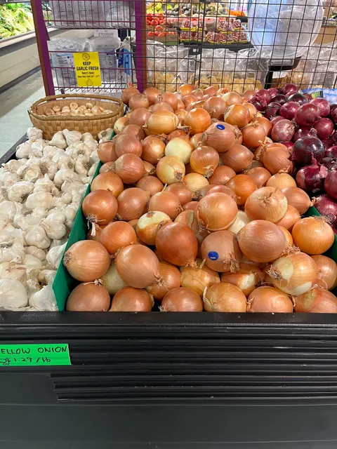 Encinal Shopping Center