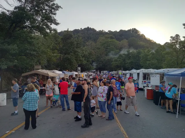 Mountain Heritage Festival