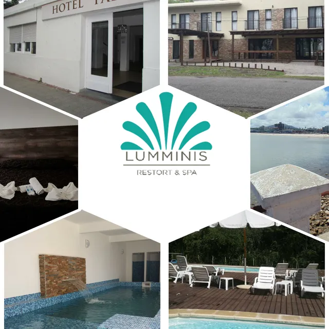 Hotel Palace Piriapolis