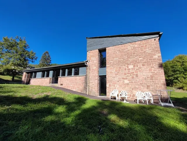 Hôtel Parc & SPA les Cigognes