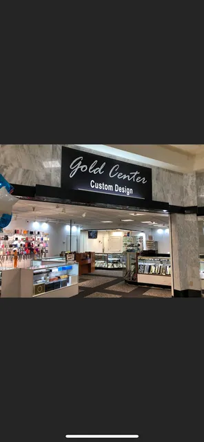 Gold Center