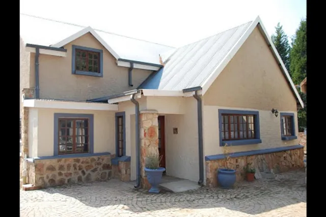 Stone Fly Guesthouse