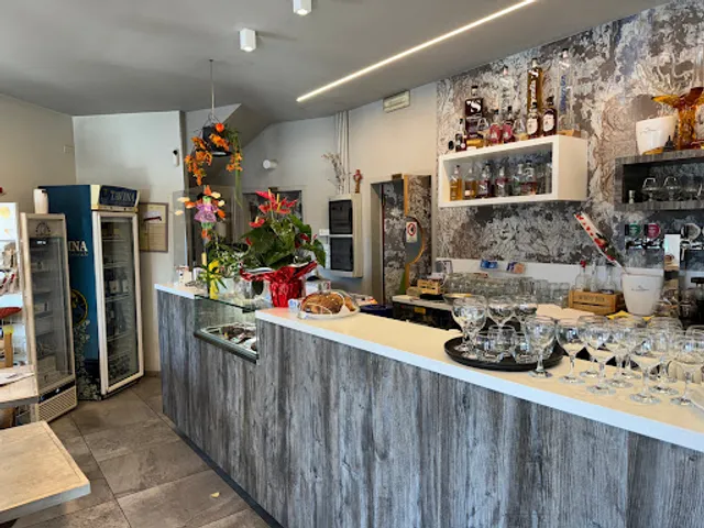 Trattoria Casalinga alla Fonte