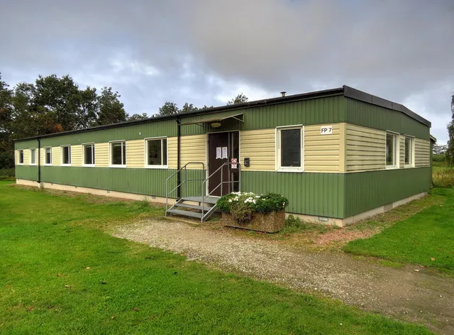 Barsebäcks Vandrarhem