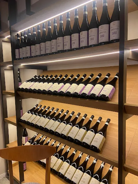 Bacco Vineria – Vinhos Italianos em Fortaleza e Restaurante