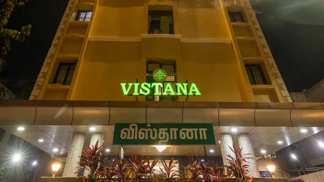 Vistana