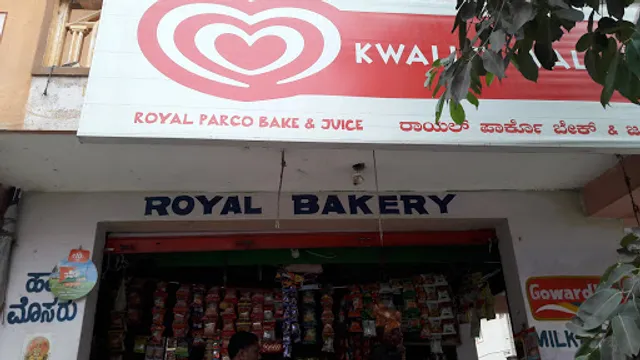 Magic Cafe Tea and Snacks