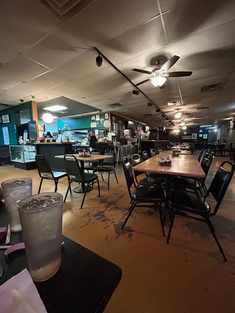 Tavi's Italian Restaurant