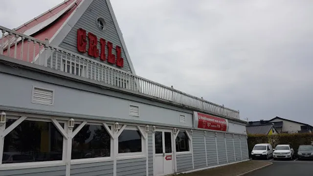 Buffalo Grill Déols
