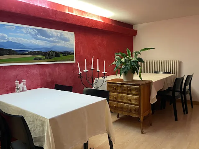 Hotel-Restaurant Bahnhof