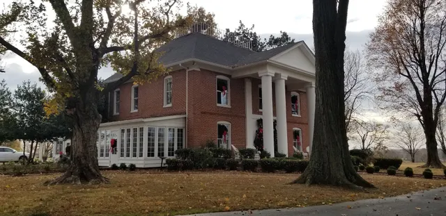 Harper House Bed and Breakfast