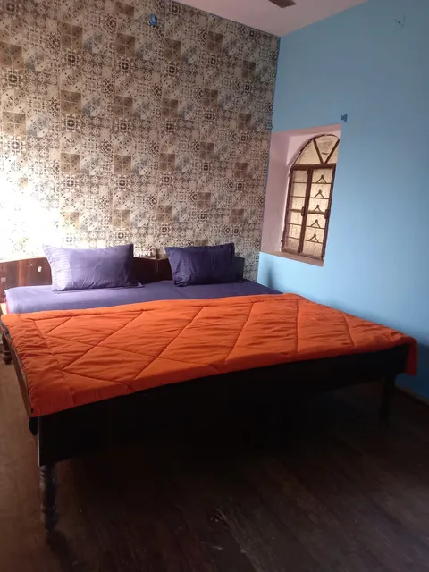 Hotel Panchkund Palace