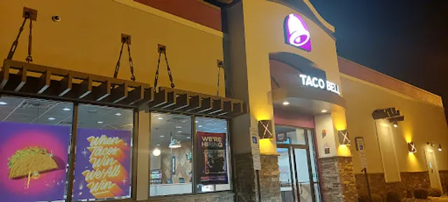 Taco Bell