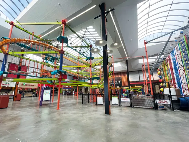 LiggettVille Adventure Center - Santa Fe