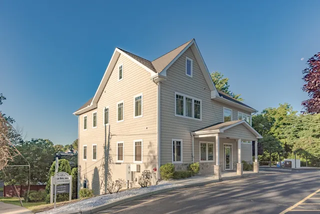 Extended Stay of Danbury