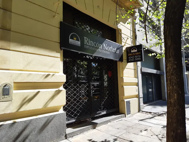 Rincón Norteño San Telmo