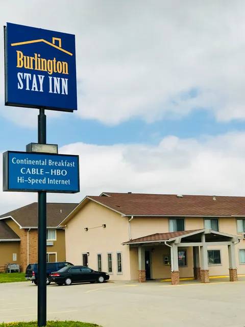 Stay Inn Burlington