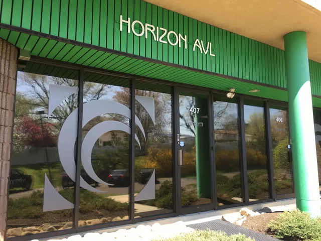 Horizon AVL System Integration